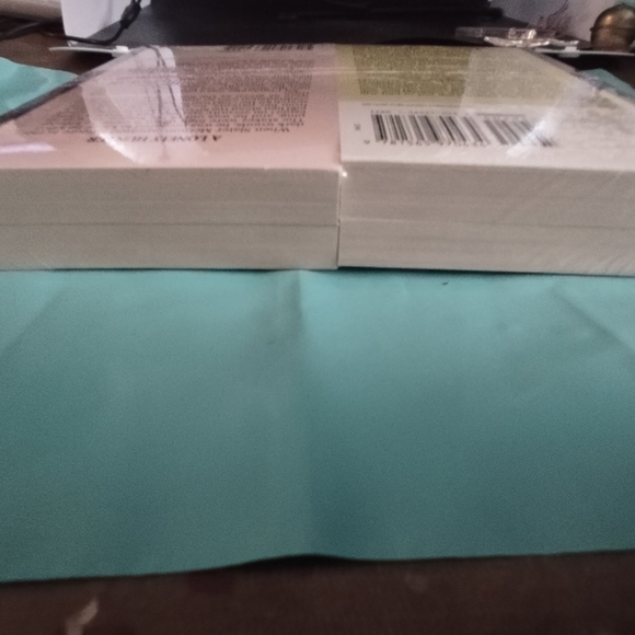 4 Books from Kismet #128 thru #130. Original seal. Pub 1993 - Picture 3 of 5